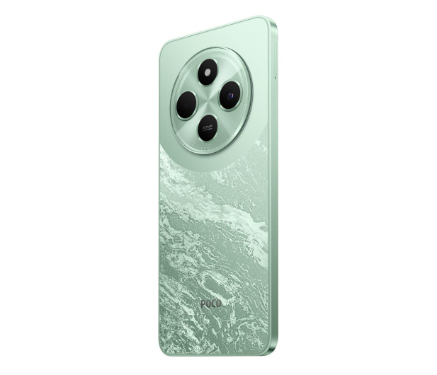 Xiaomi POCO C75 8/256GB Green - 1292469 - zdjęcie 7